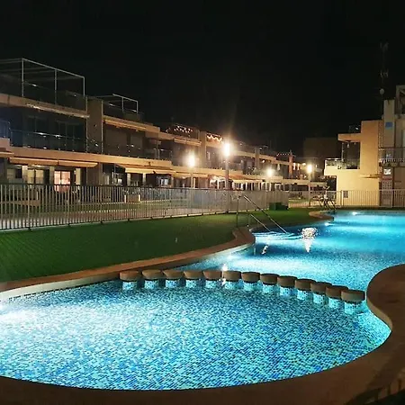 Apartment R&b En La Costa Blanca *