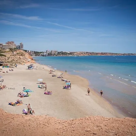 R&b En La Costa Blanca *