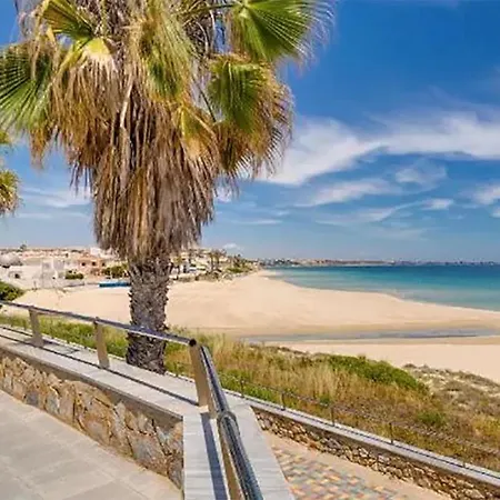 Apartment R&b En La Costa Blanca Torre de la Horadada