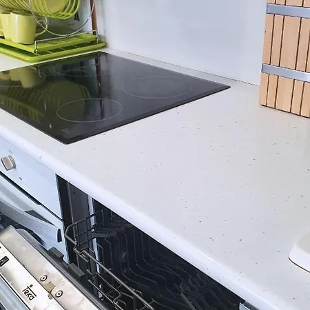 Apartment R&b En La Costa Blanca