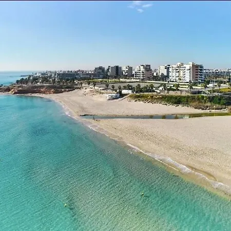 R&b En La Costa Blanca Apartment Torre de la Horadada