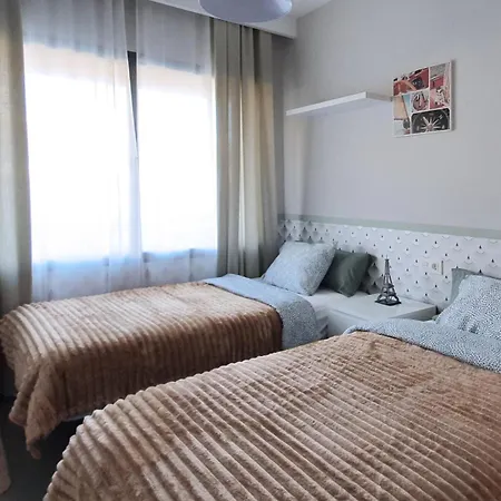Apartment R&b En La Costa Blanca *